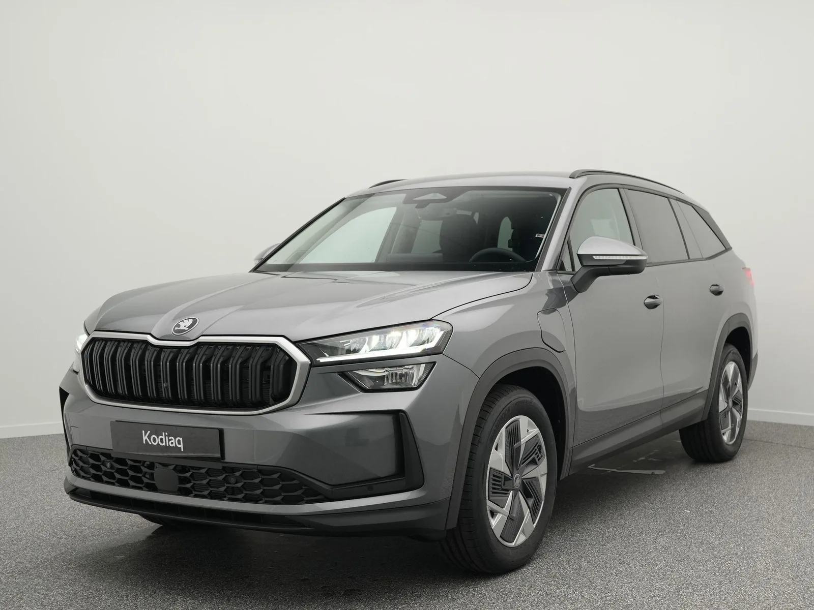 Škoda Kodiaq (2026) — foto 1