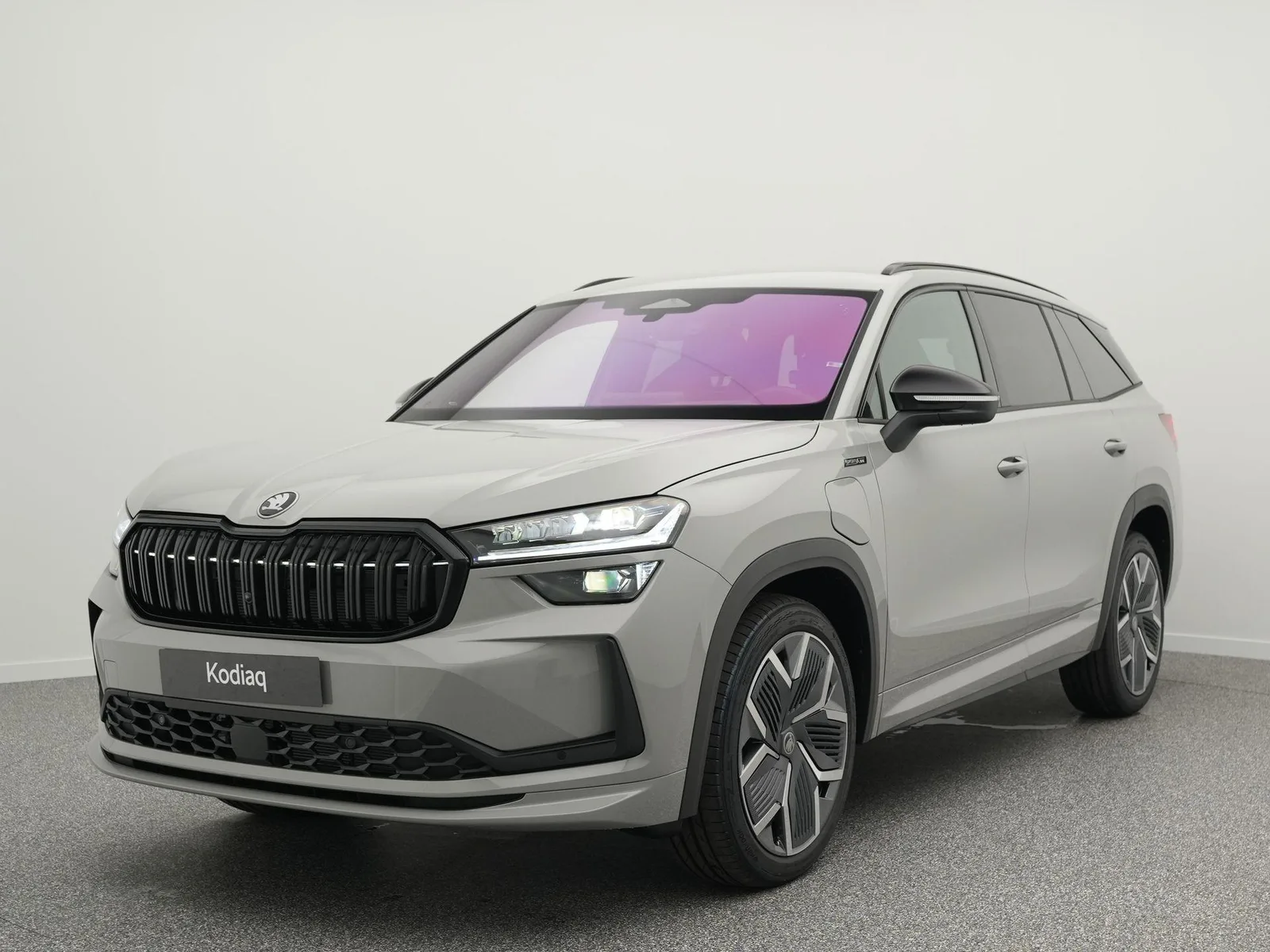 Škoda Kodiaq (2026) — foto 1