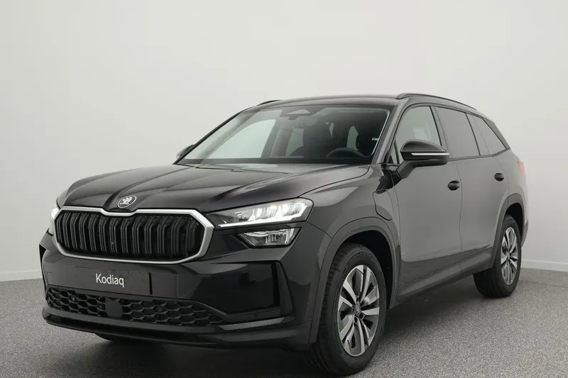 Škoda Kodiaq (2026)