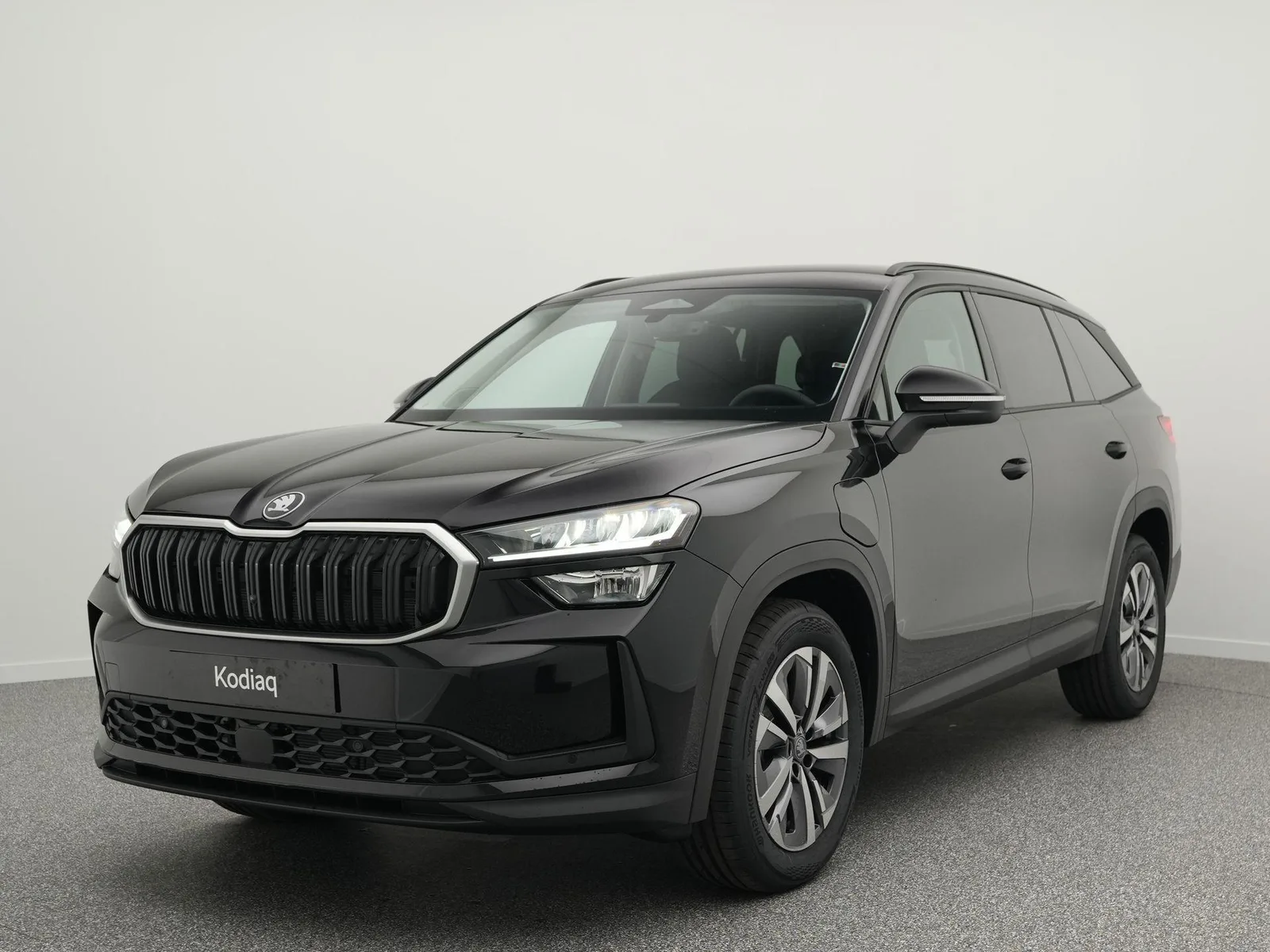 Škoda Kodiaq (2026) — foto 1