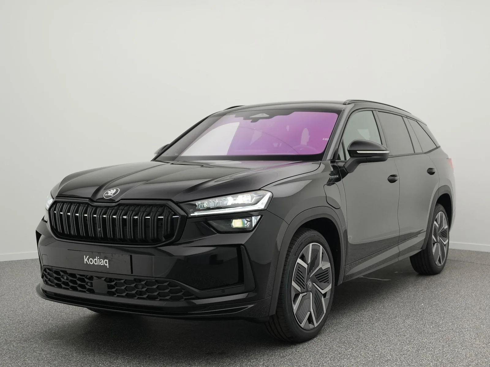 Škoda Kodiaq (2026) — foto 1