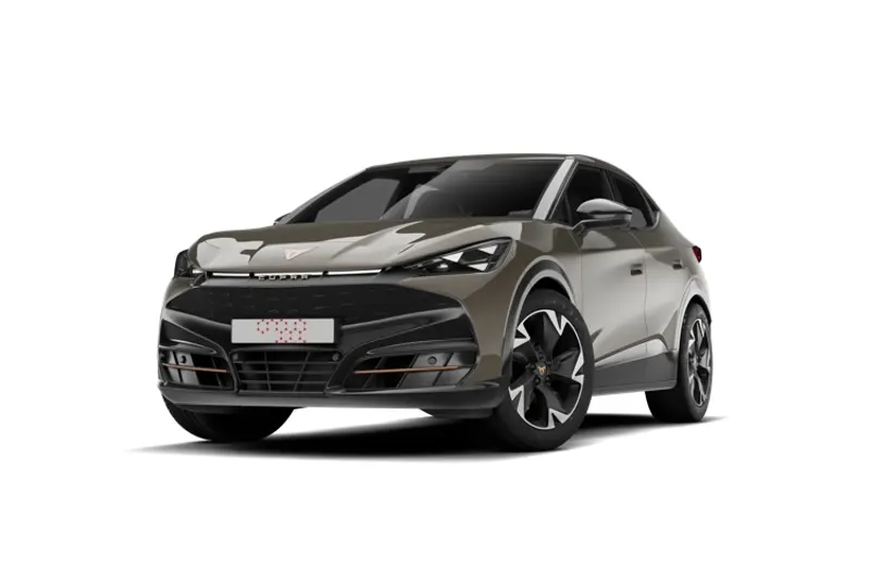 CUPRA Tavascan (2026)