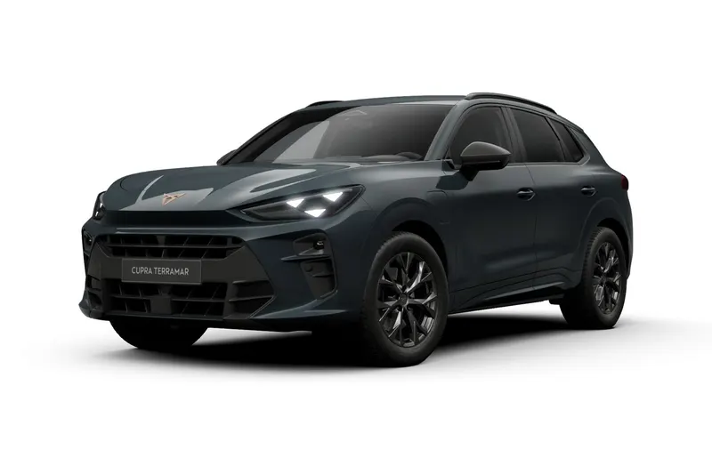 CUPRA Terramar (2026)