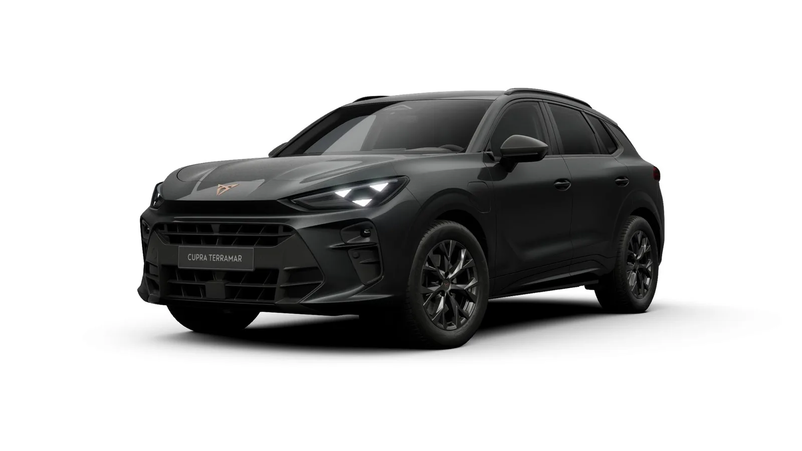 CUPRA Terramar (2026) — foto 1