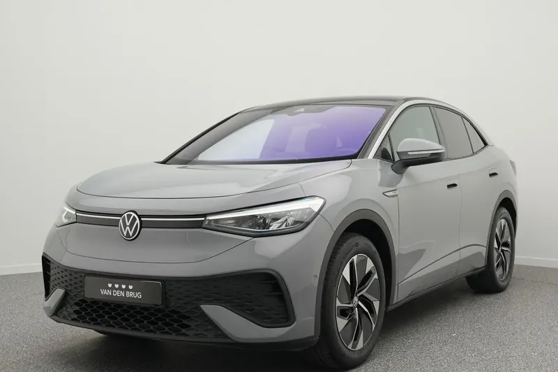 Volkswagen ID.5 (2023)