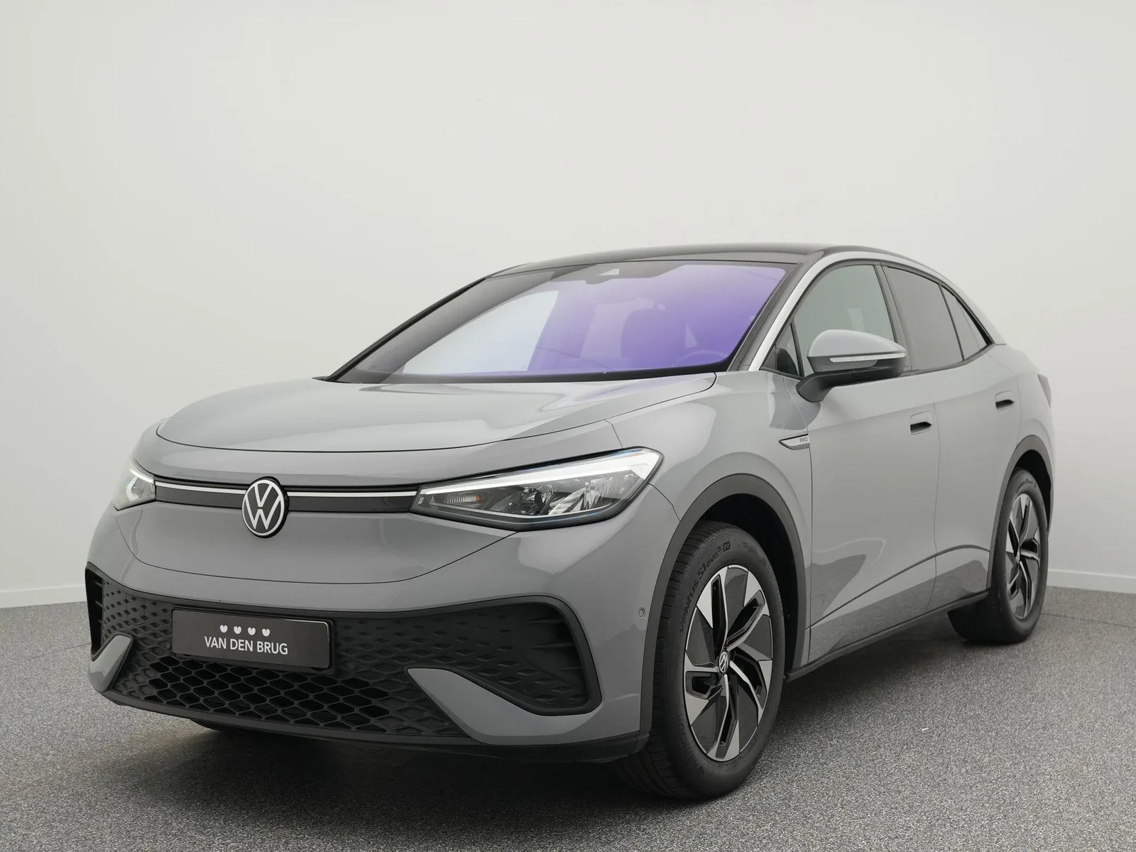 Volkswagen ID.5 (2023) — foto 1