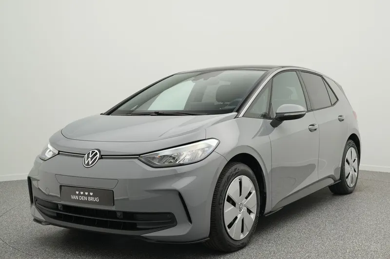 Volkswagen ID.3 (2024)