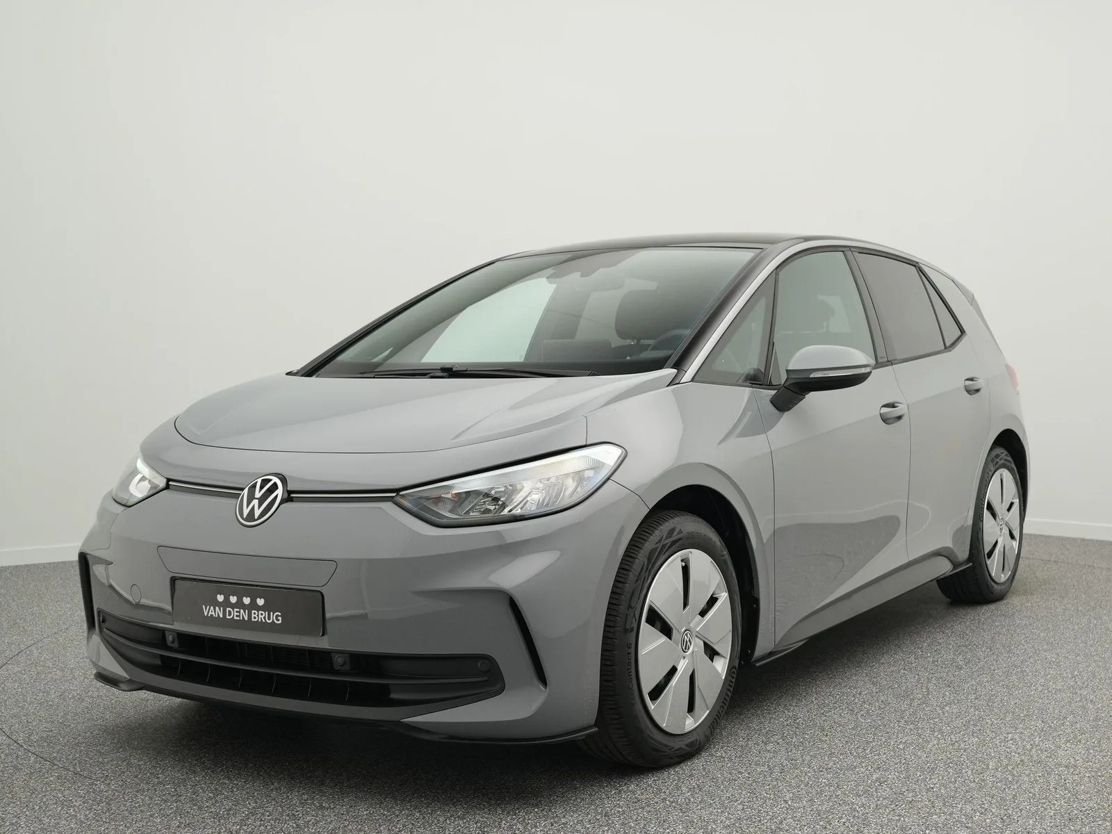 Volkswagen ID.3 (2024) — foto 1