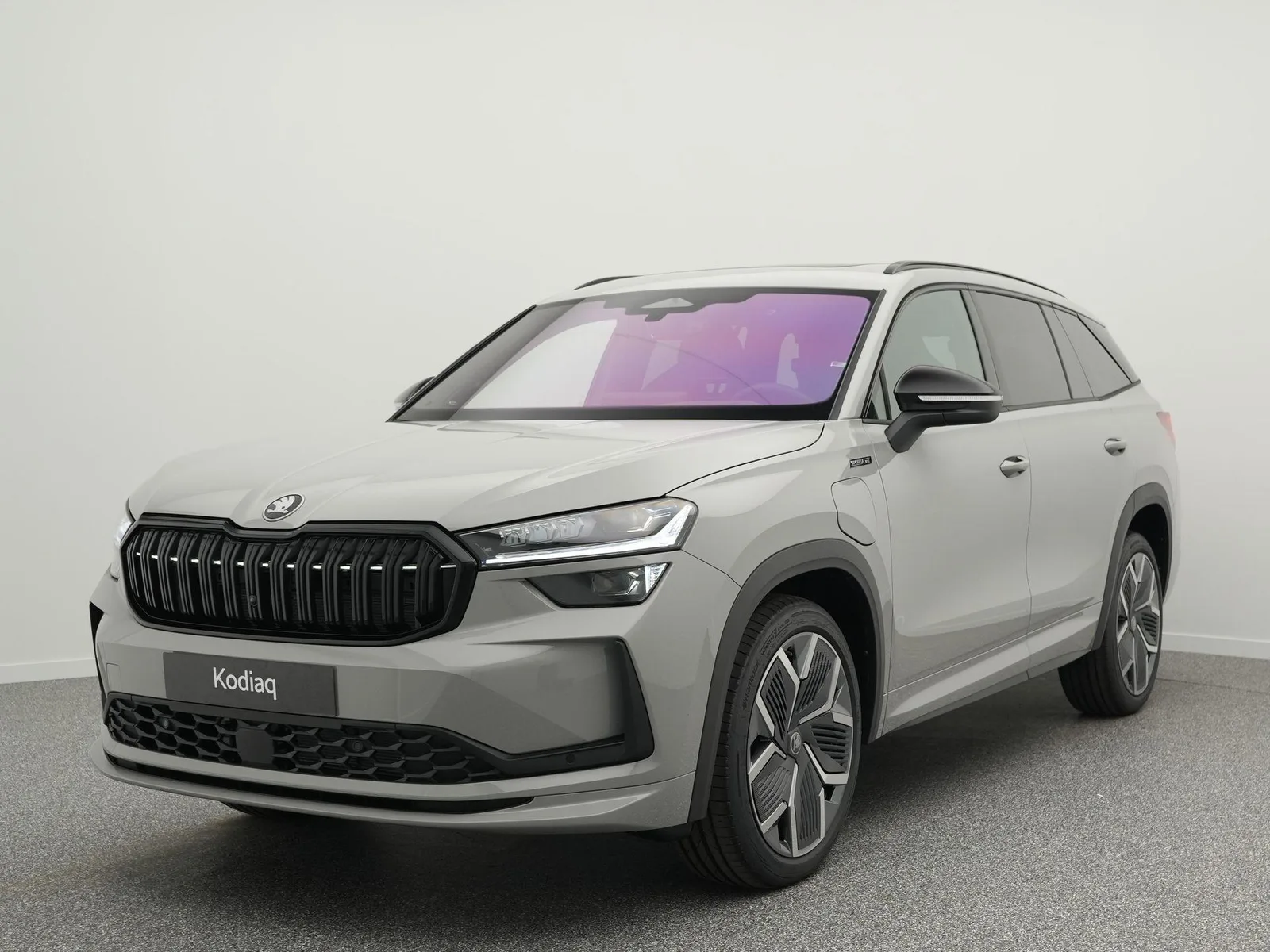 Škoda Kodiaq (2026) — foto 1