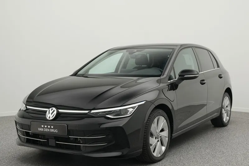Volkswagen Golf (2025)