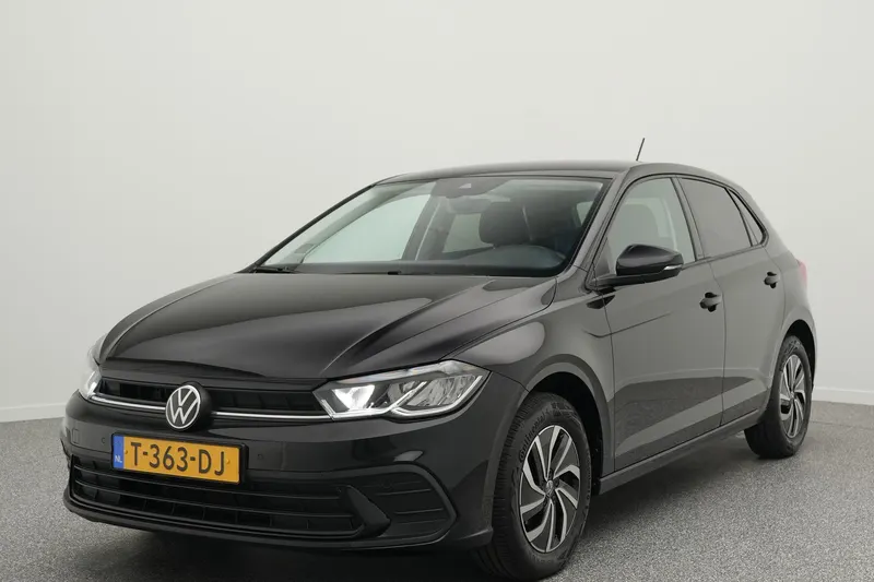Volkswagen Polo (2023)