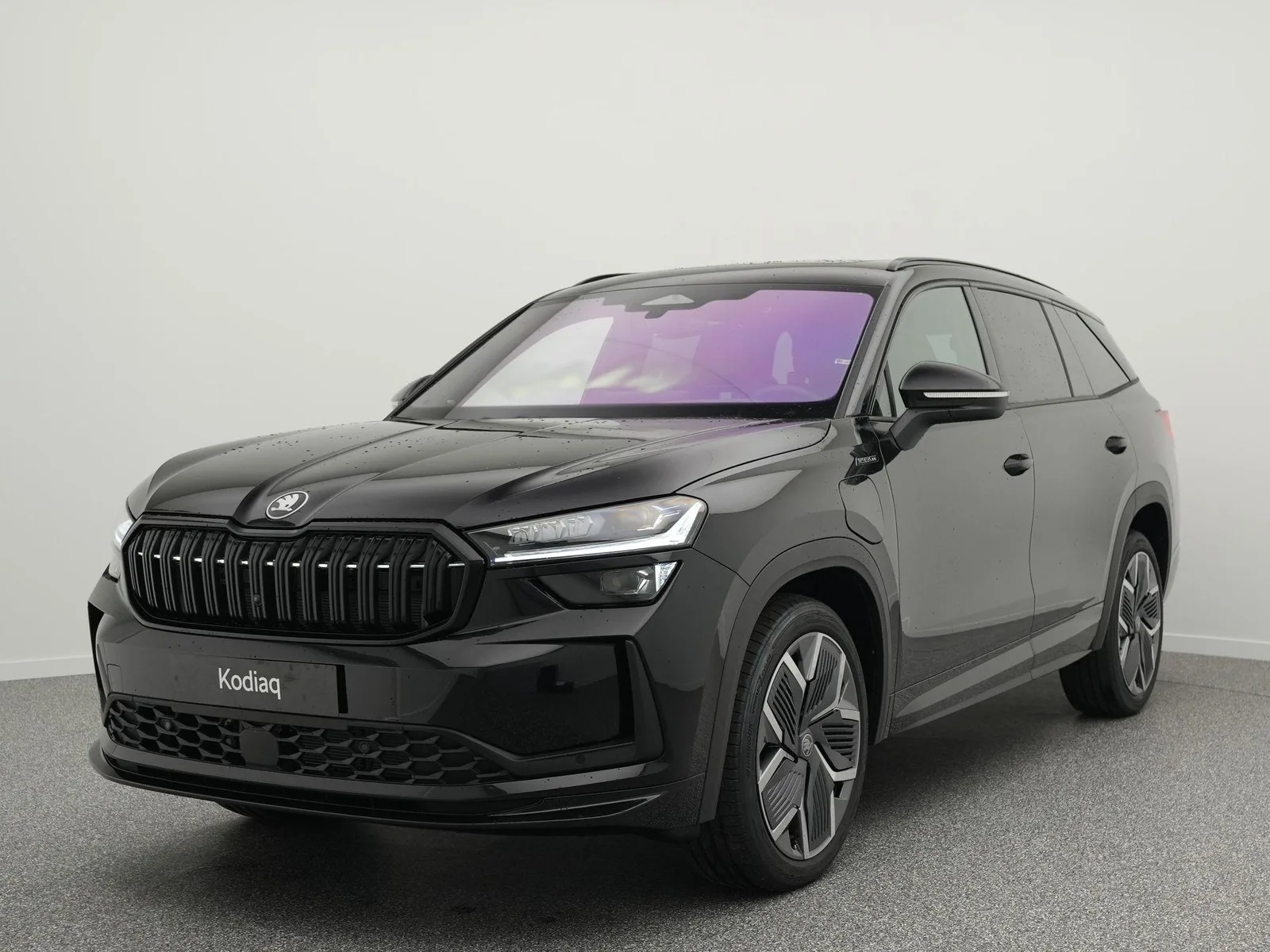Škoda Kodiaq (2026) — foto 1