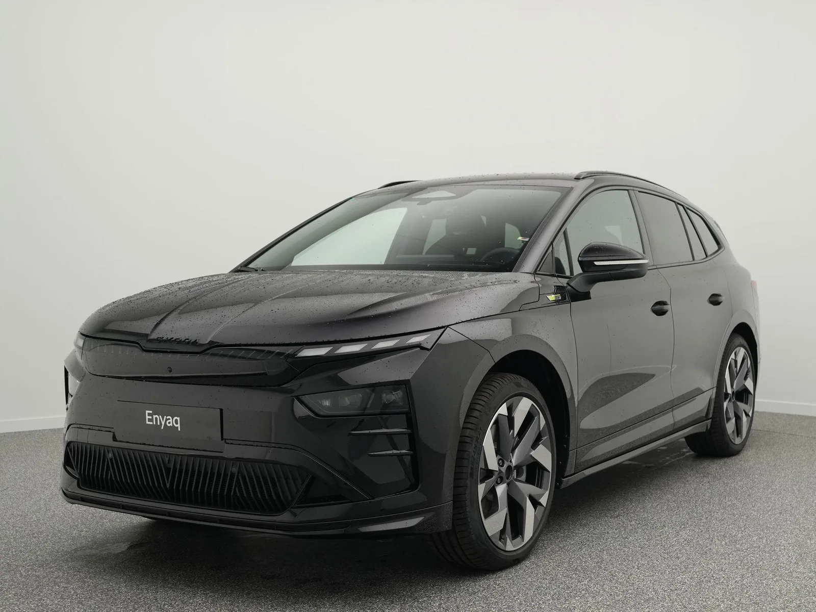 Škoda Enyaq (2026) — foto 1