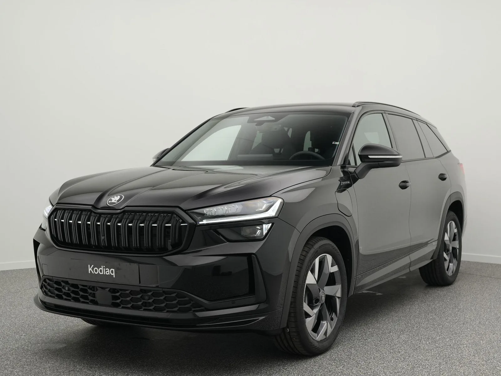 Škoda Kodiaq (2026) — foto 1
