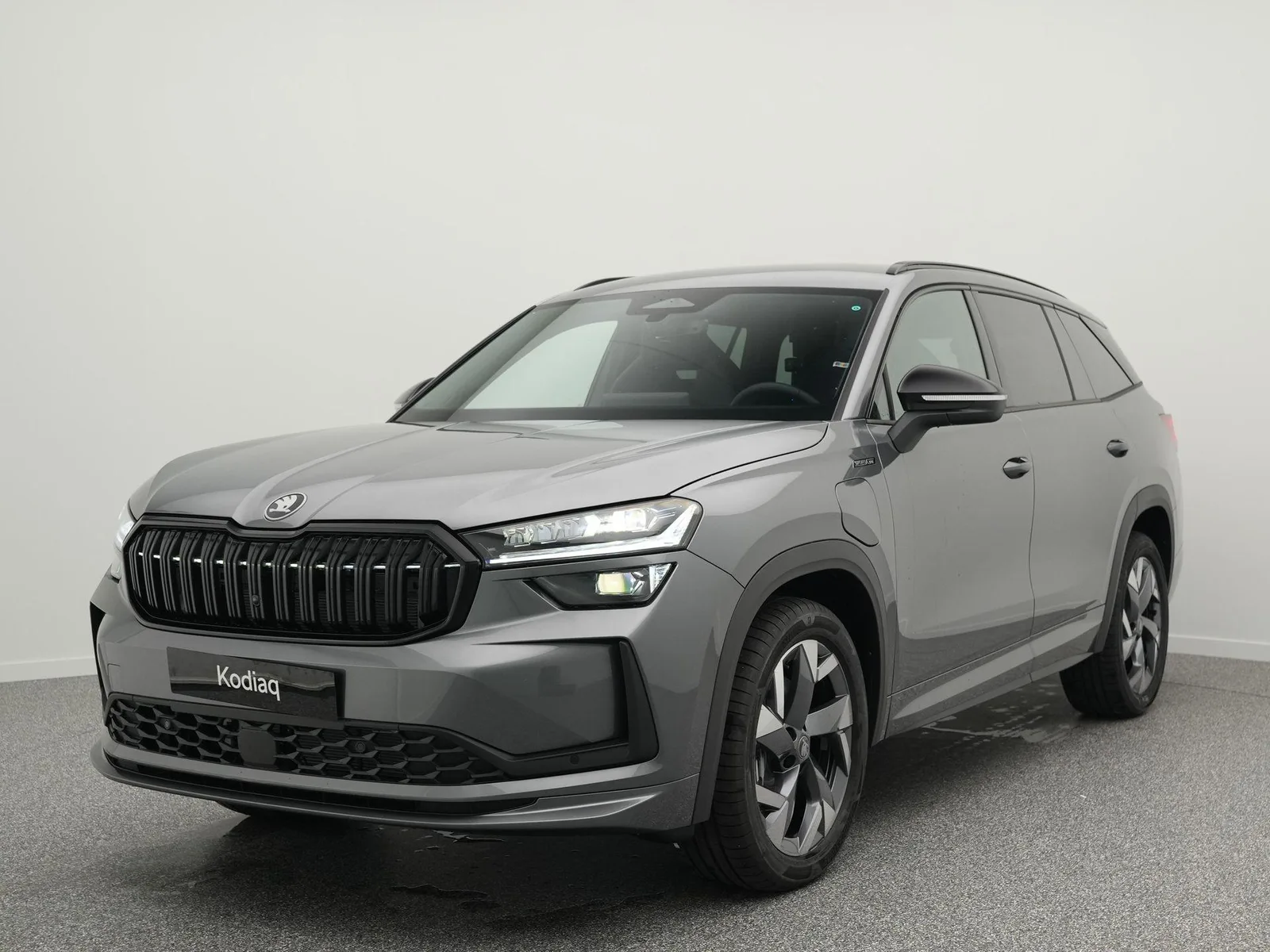 Škoda Kodiaq (2026) — foto 1