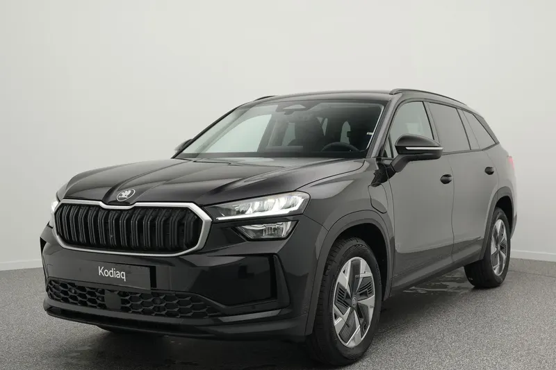Škoda Kodiaq (2026)