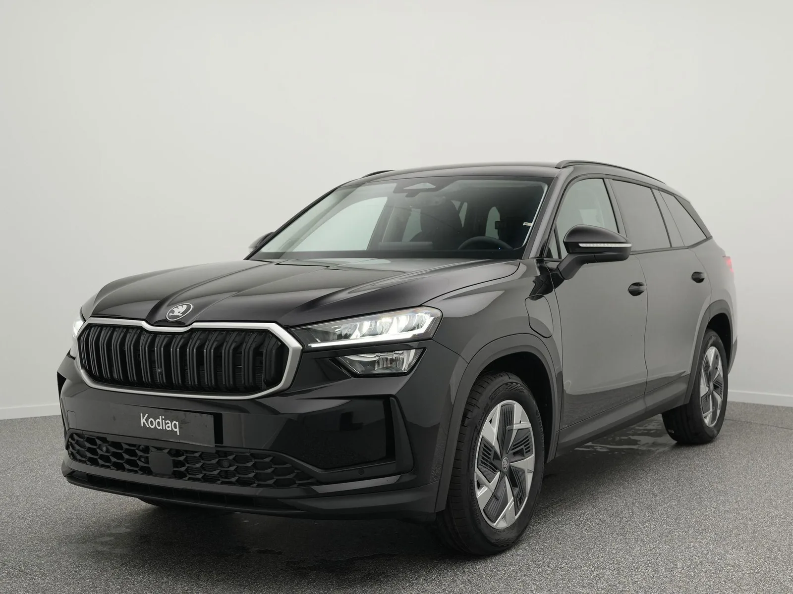 Škoda Kodiaq (2026) — foto 1