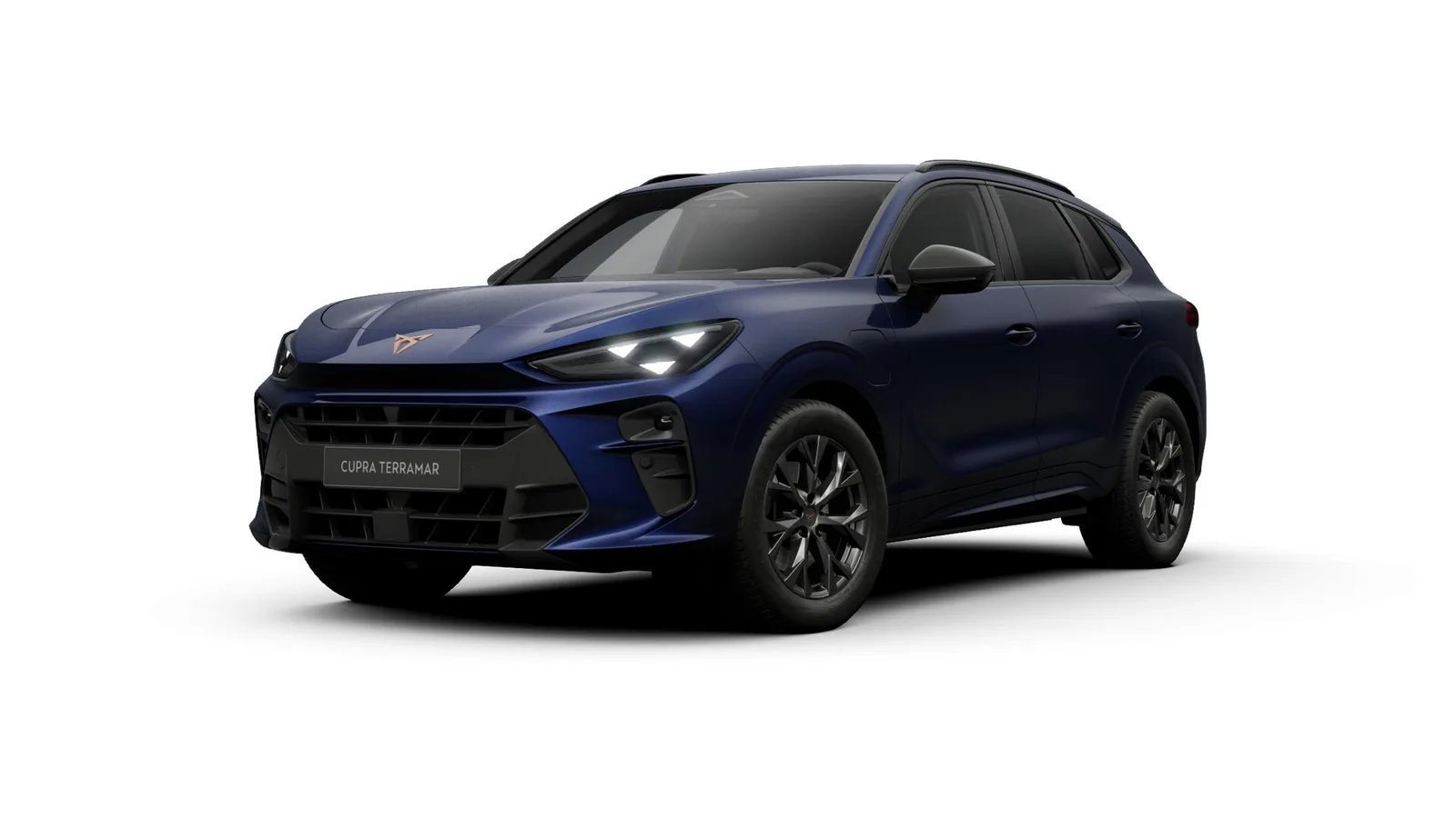 CUPRA Terramar (2026) — foto 1