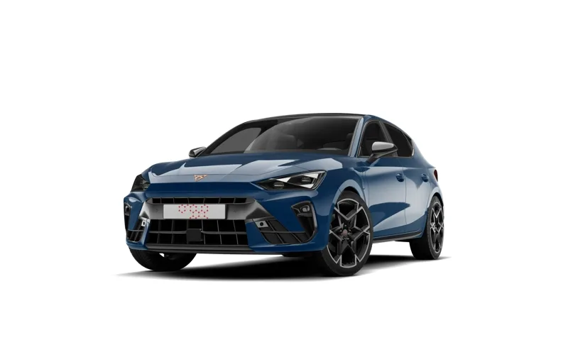 CUPRA Leon (2026) — foto 1