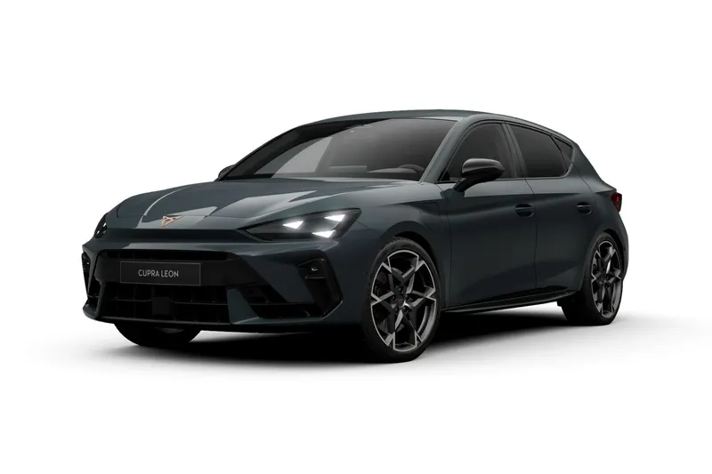 CUPRA Leon (2026)