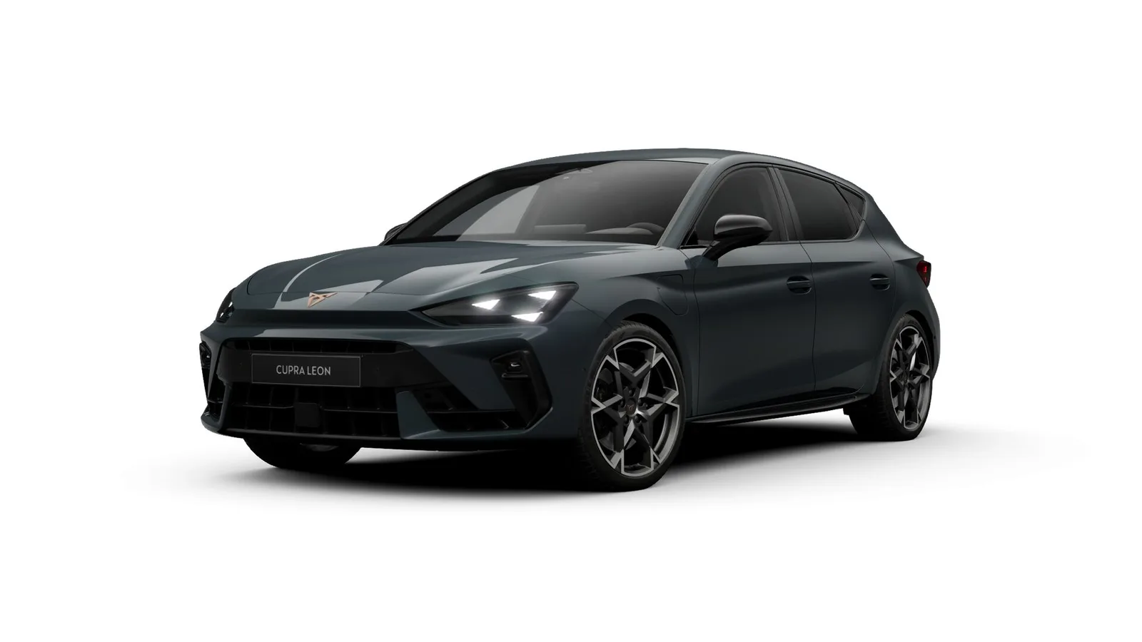 CUPRA Leon (2026) — foto 1
