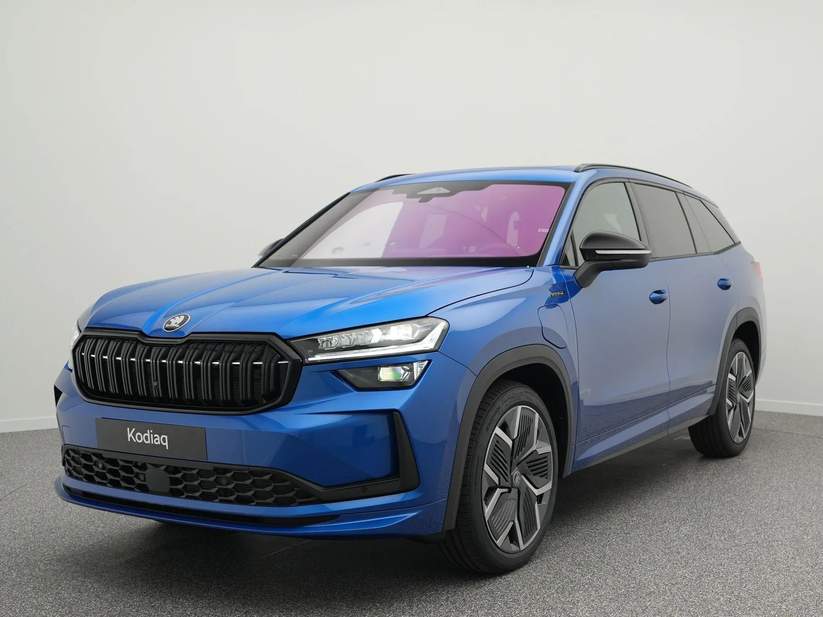 Škoda Kodiaq (2026) — foto 1