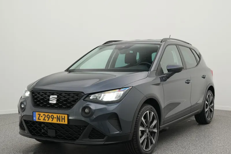 SEAT Arona (2024)