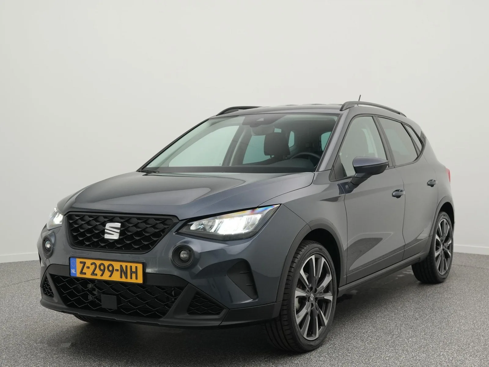 SEAT Arona (2024) — foto 1