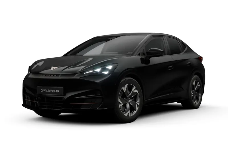 CUPRA Tavascan (2026)