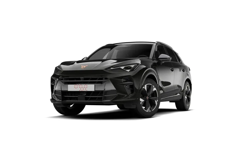 CUPRA Terramar (2026) — foto 1