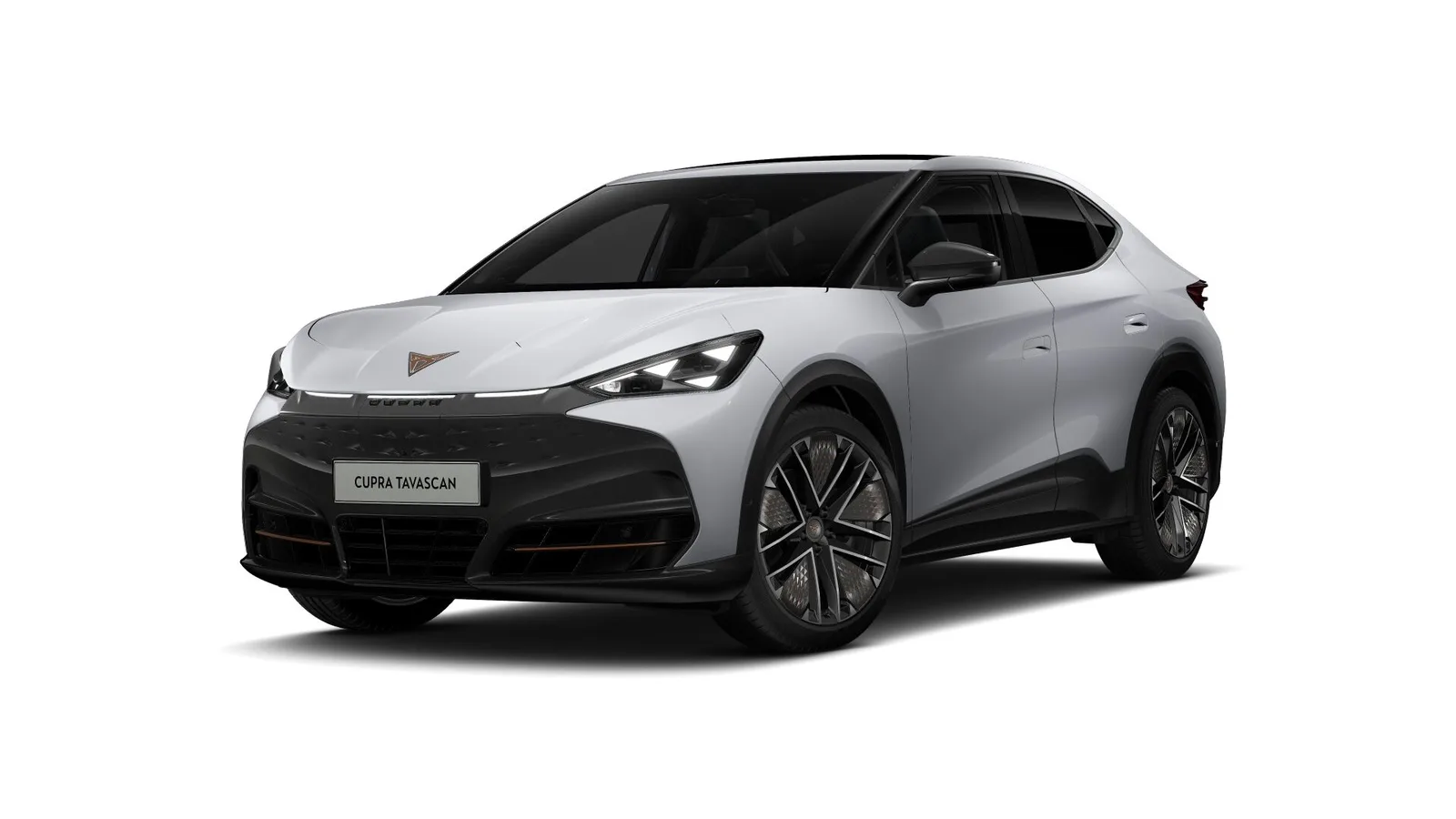 CUPRA Tavascan (2026) — foto 1