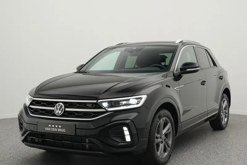 Volkswagen T-Roc (2025)