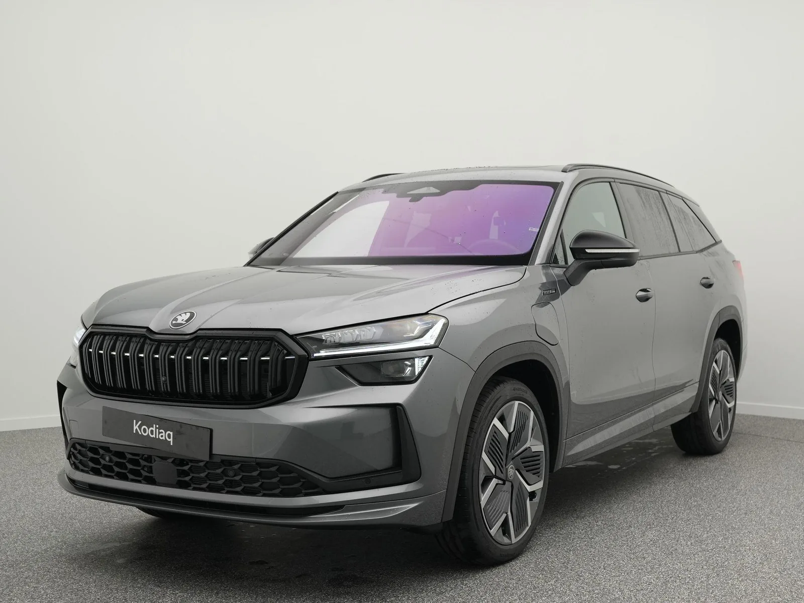 Škoda Kodiaq (2026) — foto 1