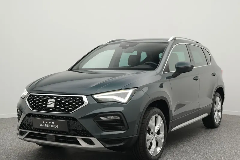 SEAT Ateca (2023)