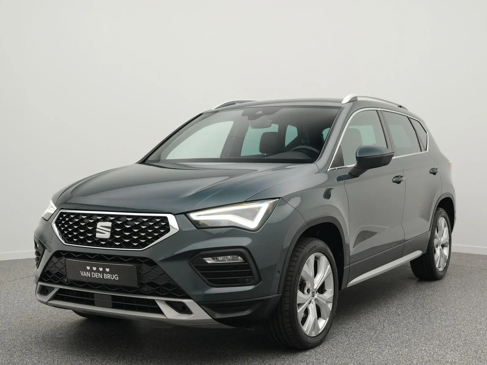 SEAT Ateca (2023) — foto 1