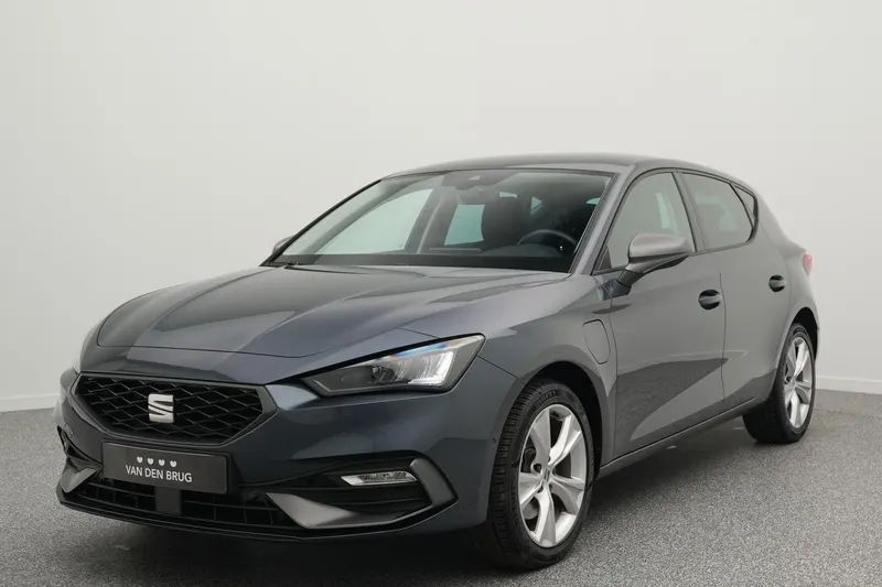 SEAT Leon (2023)