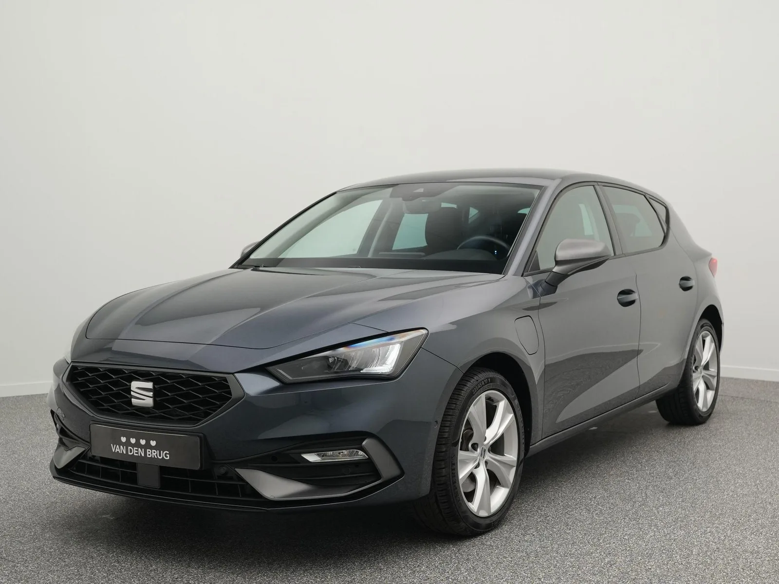 SEAT Leon (2023) — foto 1