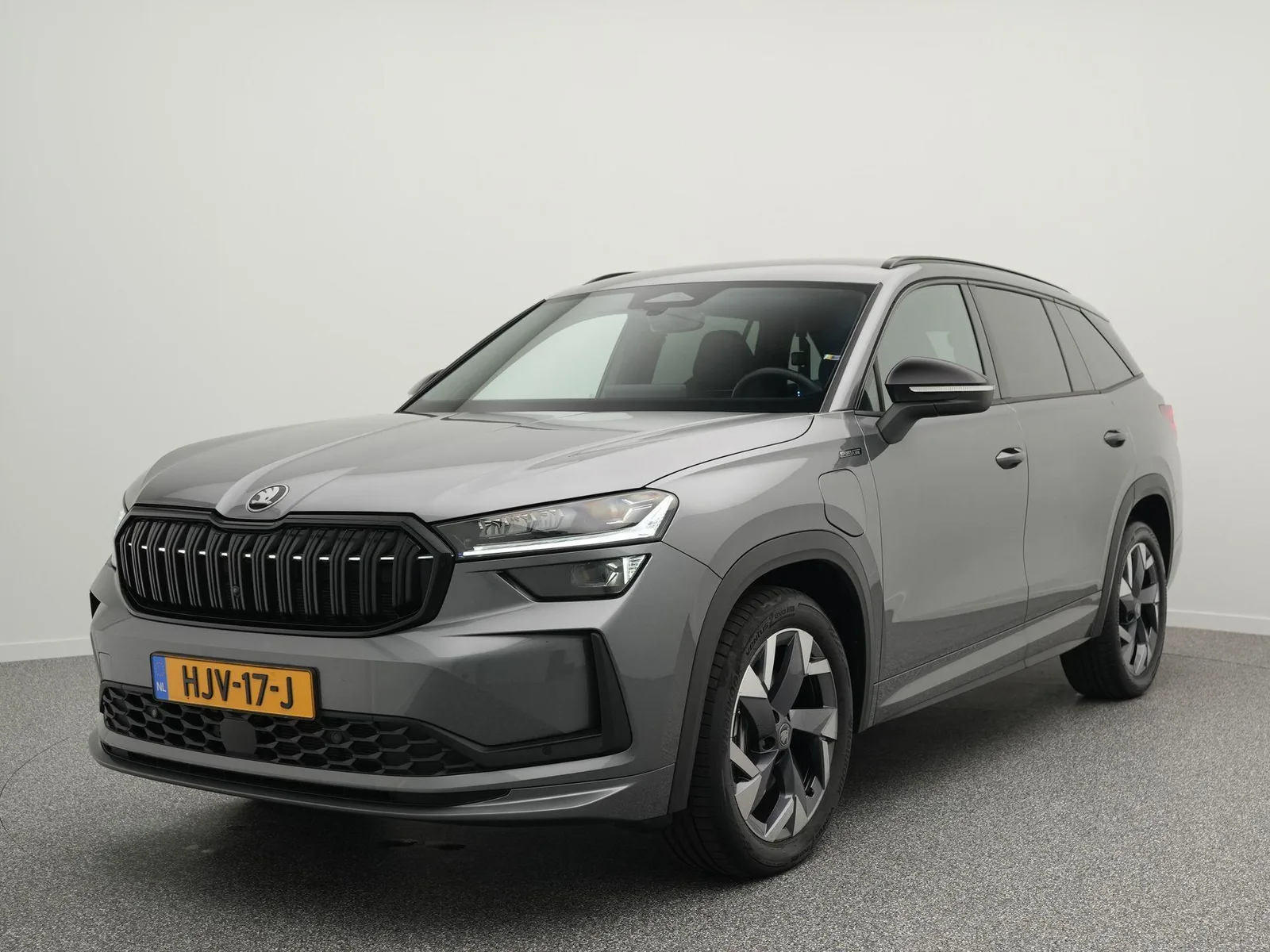 Škoda Kodiaq (2025) — foto 1