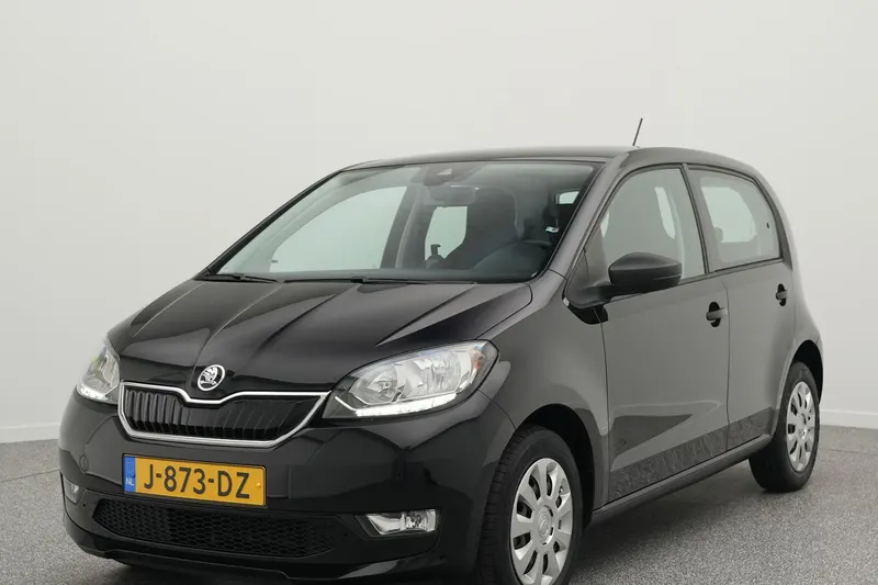 Škoda Citigo (2020)