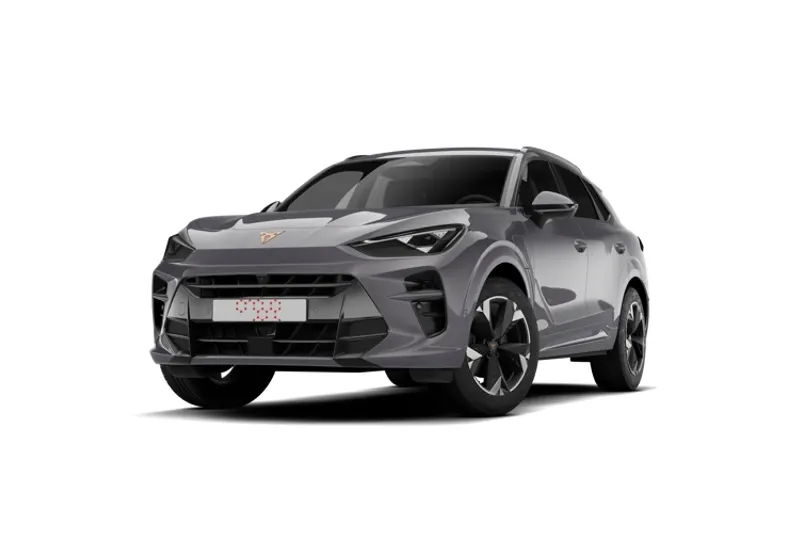 CUPRA Terramar (2026)