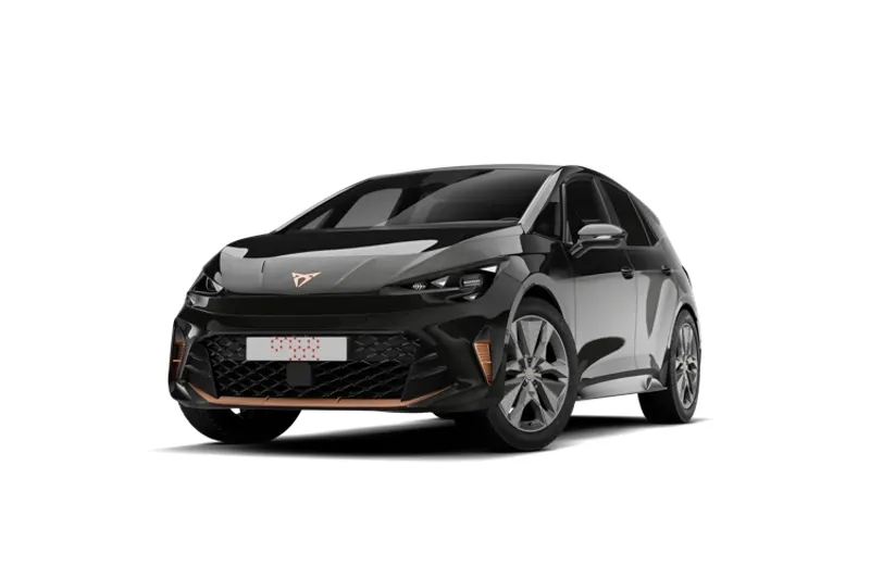 CUPRA Born (2026)
