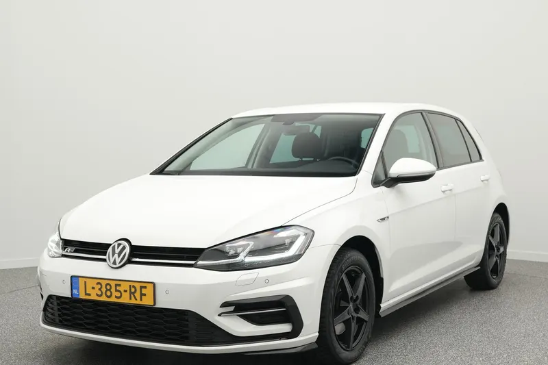 Volkswagen Golf (2019)