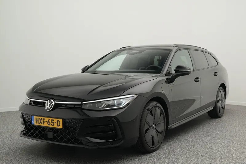 Volkswagen Passat (2025)