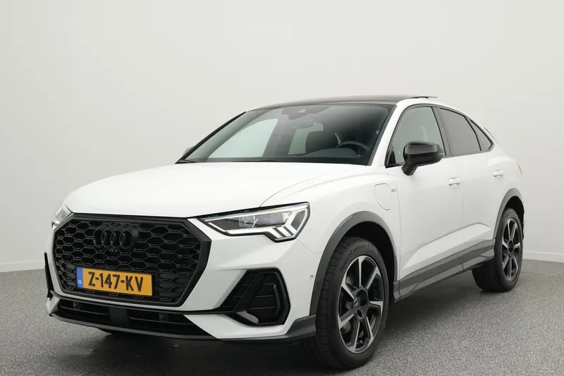 Audi Q3 (2023)