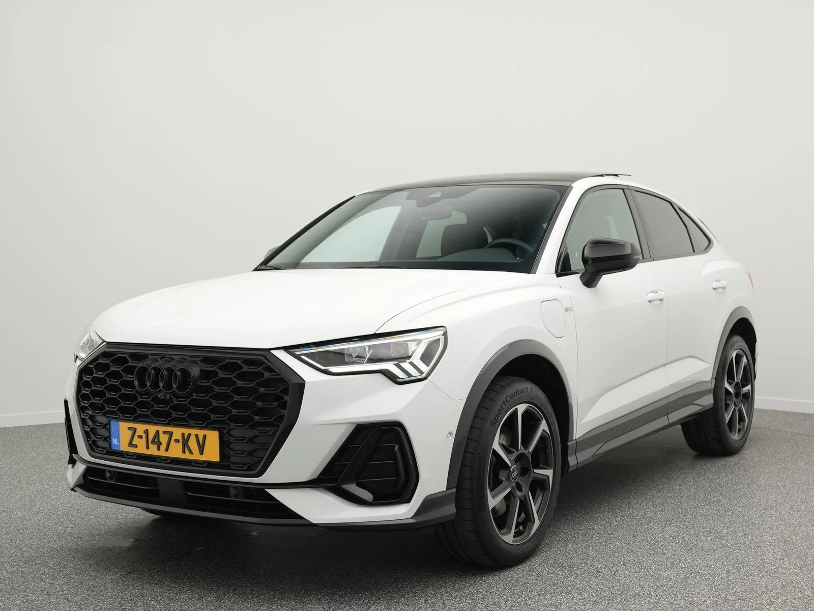 Audi Q3 (2023) — foto 1
