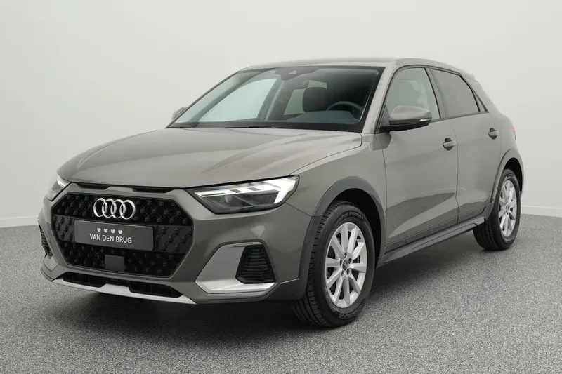 Audi A1 (2024)
