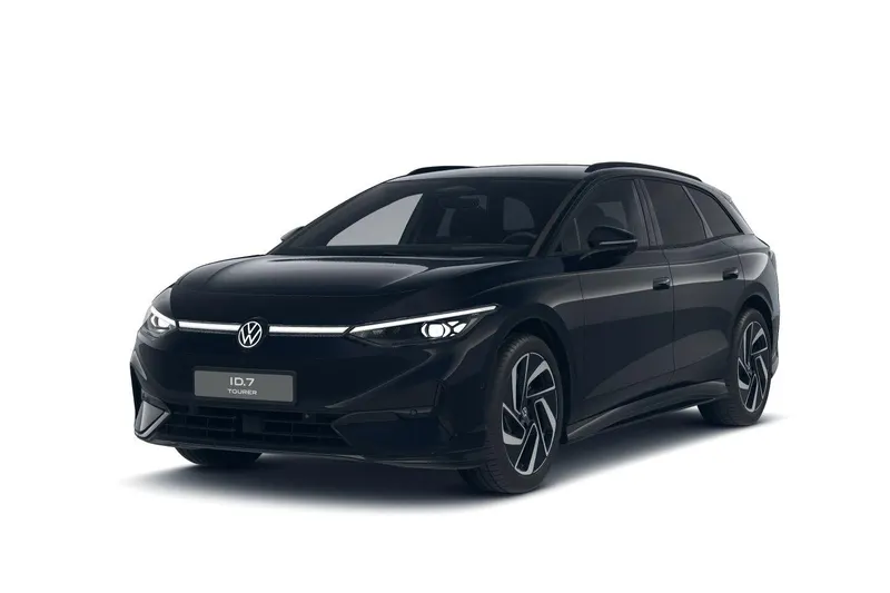 Volkswagen ID.7 (2026)
