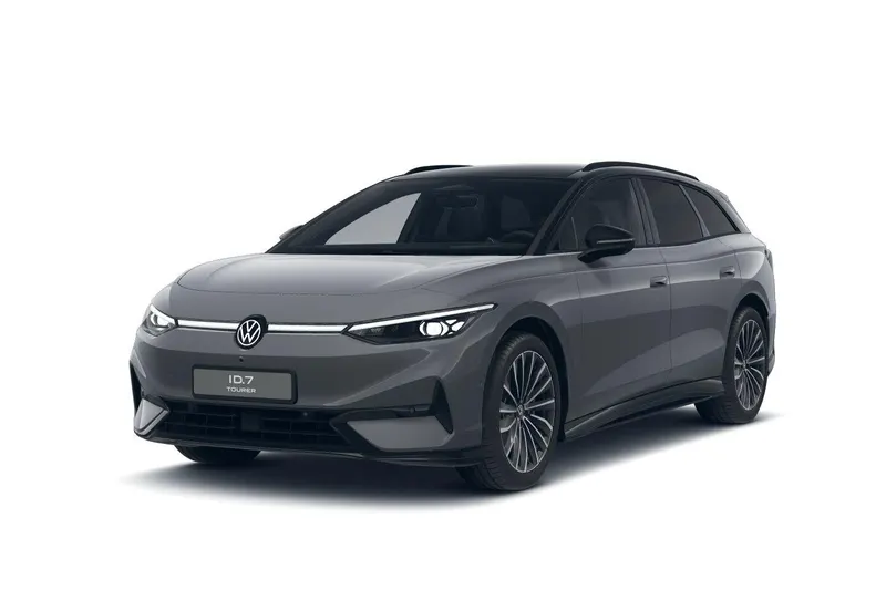 Volkswagen ID.7 (2026)