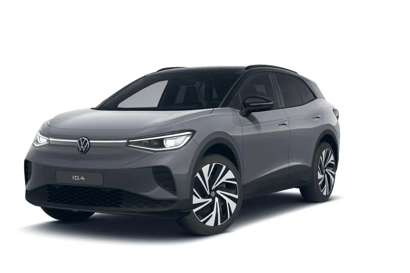 Volkswagen ID.4 (2026)