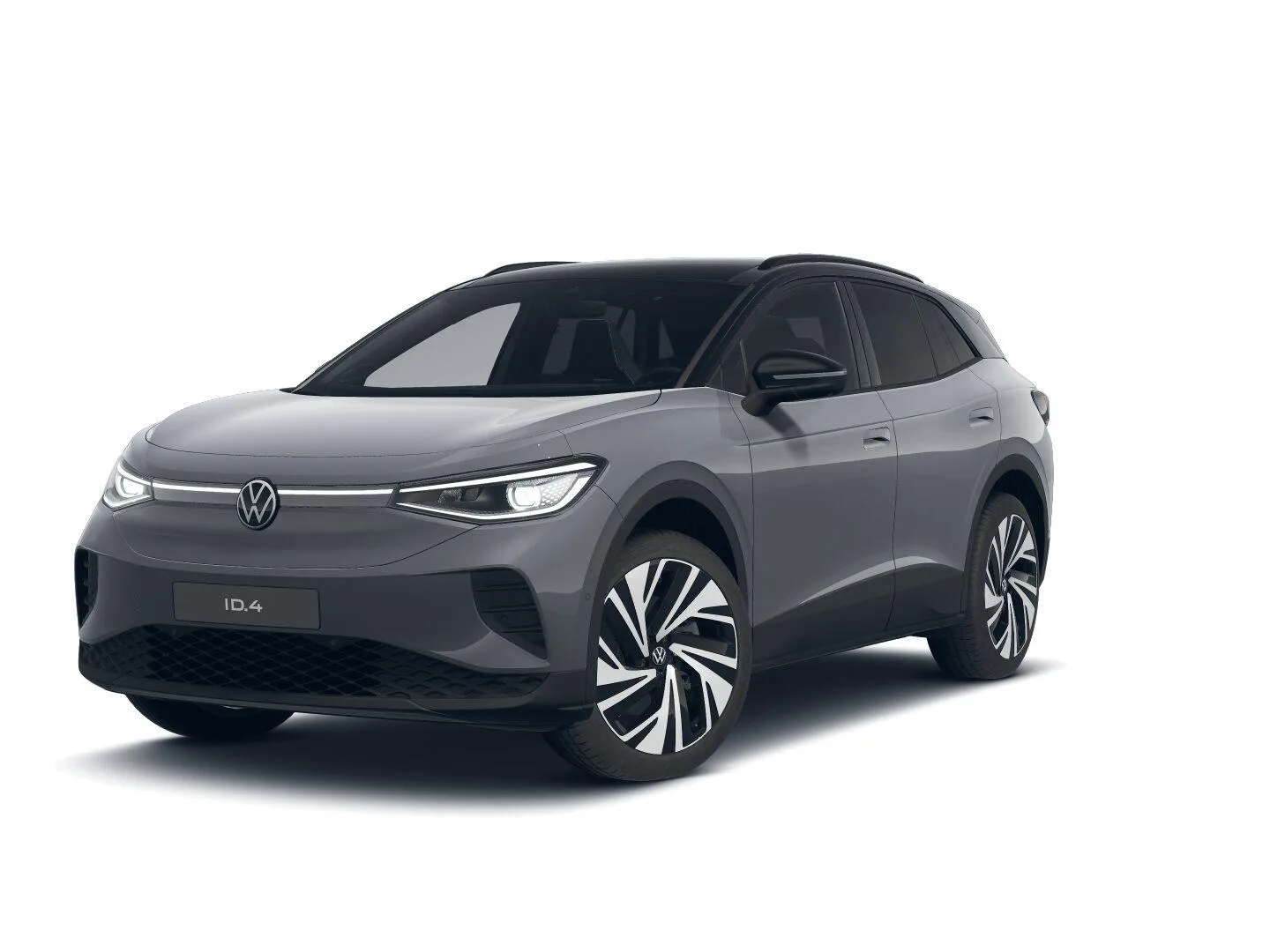 Volkswagen ID.4 (2026) — foto 1